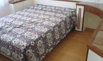 Imagem 6: Flat disponível no Itaim Bibi