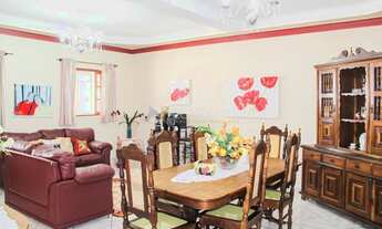 Imagem 4: Casa - Jardim das Paineiras - Campinas