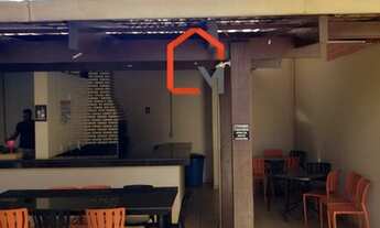 Imagem 7: Residencial Pau Brasil - Excelente 2 Qts com suíte