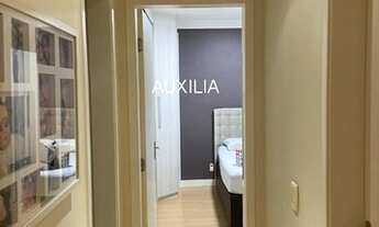 Imagem 6: Apartamento com 2 quartos, elevadores e lazer à venda em Sorocaba no Reserva do Bosque