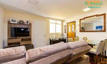 Imagem 7: Apartamento com 3 dormitórios à venda, 75 m² por R$ 265.000,00 - Água Verde - Curitiba/PR