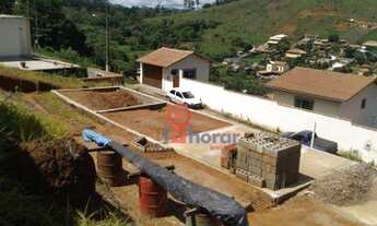 Imagem 7: Terreno à venda, 1000 m² por R$ 170.000 - Barreira do Triunfo - Juiz de Fora/MG