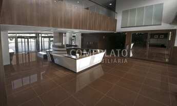 Imagem 2: PORTO ALEGRE - Conjunto Comercial/Sala - Jardim Botânico