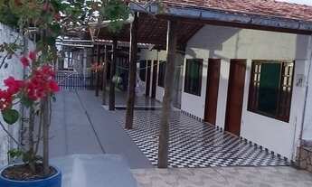 Imagem 7: REFERÊNCIA em MOSQUEIRO