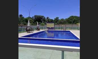 Imagem 2: Apartamento para venda tem 42 metros quadrados com 2 quartos em Caixa D'Água - Lauro