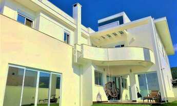 Imagem 5: Casa Alto Padrão em Condomínio Exclusivo na Lagoa da Conceição - Florianópolis/SC