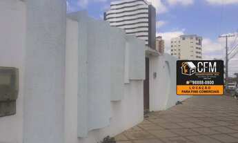 Imagem: Locação p/ fins comerciais - 4 quartos