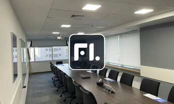 Imagem: Conjunto comercial na Bela Vista para locação