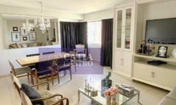 Imagem 2: Ótimo Aptº no Jardim Apipema - 2 Suítes - Porteira Fechada