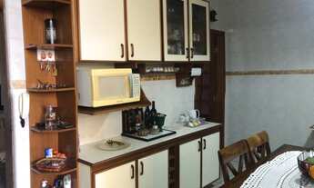 Imagem 2: Bosque dos Eucaliptos, casa com 3 dorms / Aceita permuta por casa de maior valor