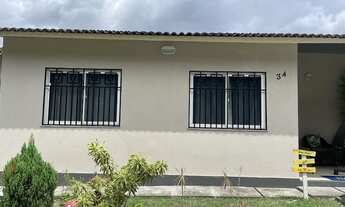 Imagem: Vendo otima casa em Condominio / Av do Turismo