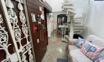 Imagem 4: Lindo Sobrado, Avarandado à venda 3 Dorms, 2 Suítea, Vila Tupi - SBC - SP