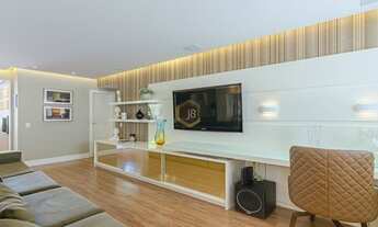 Imagem 4: CURITIBA - Apartamento Padrão - Ahú