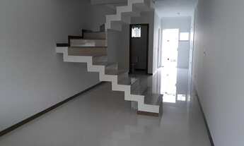 Imagem 4: Sobrado Geminado para Venda no Bairro Petrópolis em Joinville-SC