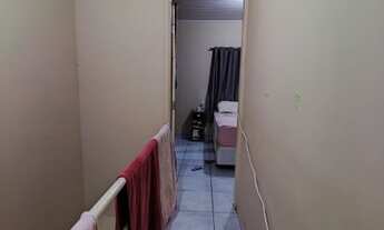 Imagem 4: Ágio Sobrado na Esplanada 1 Valparaíso