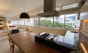 Imagem 3: Apartamento com 3 dormitórios à venda, 150 m² por R$ 4.470.000,00 - Ipanema - Rio de Janei