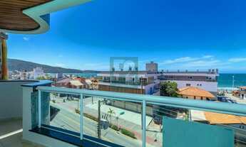 Imagem: Apartamento 03 suítes com vista mar em