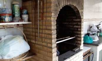 Imagem 8: CASA 4 QUARTOS (2 SUÍTES) EM LAURO DE FREITAS - JARDIM JOCKEY CLUB