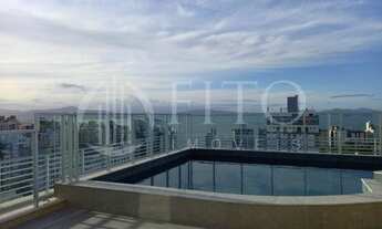 Imagem: Florianópolis - Apartamento Padrão - Centro