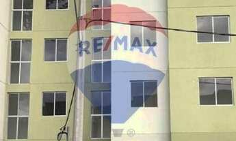 Imagem: Residencial Conquista Torquato - Garden