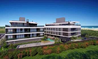 Imagem: Apartamento Alto Padrão no Vogue Residencial