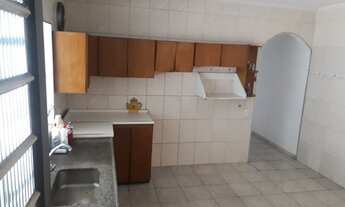 Imagem 6: Casa 250 m2 - Construção 106 m2 - Bom local