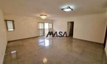 Imagem 2: Apartamento com 4 dormitórios para alugar, por R$ 4.605/mês - Gonzaga - Santos/SP