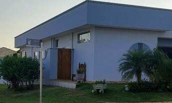 Imagem: Vendo casa em condomínio clube fechado