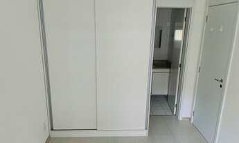 Imagem 7: Apartamento para aluguel com 47 metros quadrados com 1 quarto em Centro - São Paulo - SP