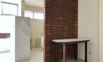 Imagem 3: APARTAMENTO - 1/4 - 1 VAGA DE GARAGEM - FEDERAÇÃO