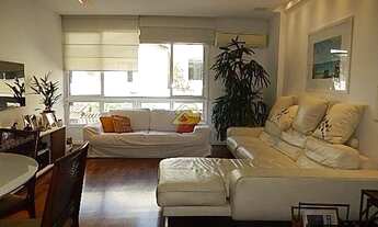 Imagem 2: Rio de Janeiro - Apartamento Padrão - Jardim Botânico