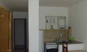 Imagem 5: KItnet em Ponta Negra