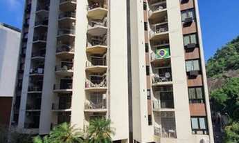 Imagem: Flat na Av. Princesa Izabel - Copacabana