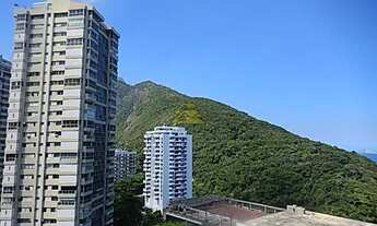 Imagem 7: Rio de Janeiro - Apartamento Padrão - São Conrado