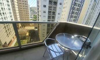 Imagem 2: Apartamento Padrão