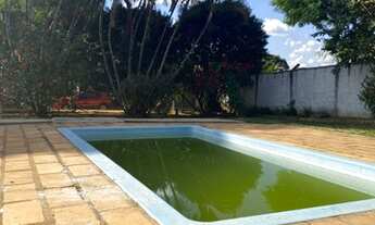 Imagem 5: Casa com piscina em Juatuba - MG