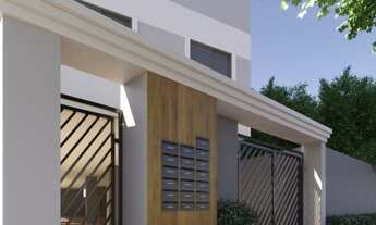 Imagem 3: Apartamento 48m2 à venda, Chácara Santo Antônio (Zona Leste), São Paulo, SP 2 dormitórios