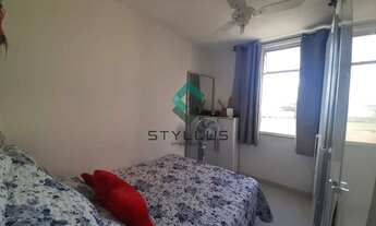 Imagem 3: Rio de Janeiro - Apartamento Padrão - Campinho