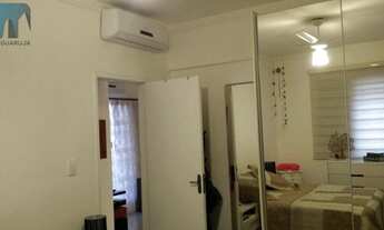 Imagem 7: Apartamento Padrão para Venda em Jardim Las Palmas Guarujá-SP