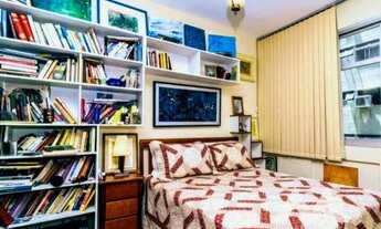 Imagem 3: Apartamento com 1 quarto a venda na Savassi