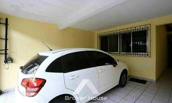 Imagem 4: Casa Padrão à venda em São Paulo/SP