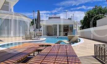 Imagem: Florianópolis - Casa Padrão - Jurerê