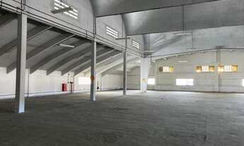 Imagem: Galpão/Depósito/Armazém para venda possui