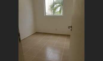 Imagem 2: Apartamento térreo 2 quartos