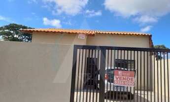 Imagem: BADY BASSITT - Casa Padrão - Centro