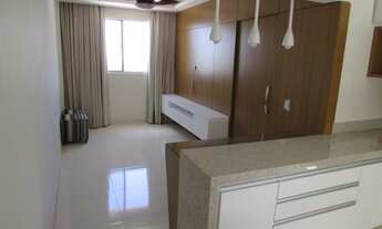 Imagem 2: Apartamento a venda no Centro de Piracicaba, todo reformado