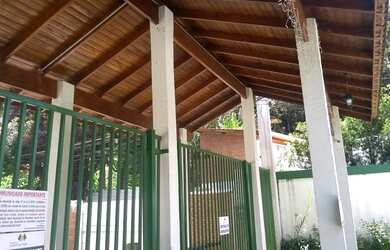 Imagem 2: Terreno a partir de 900 metros em condomínio fechado em Embú das artes