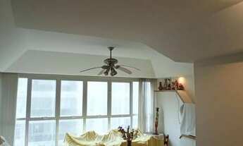 Imagem 4: Apartamento Alto Padrão para Venda em Barra Funda Guarujá-SP