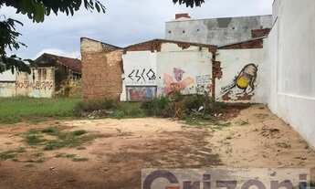 Imagem: TERRENO VILA SANTA TEREZA I 195 M²