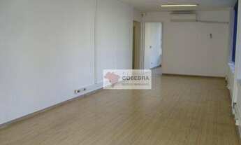 Imagem 3: Conjunto para alugar, 120 m² por R$ 7.200,00/mês - Itaim - São Paulo/SP